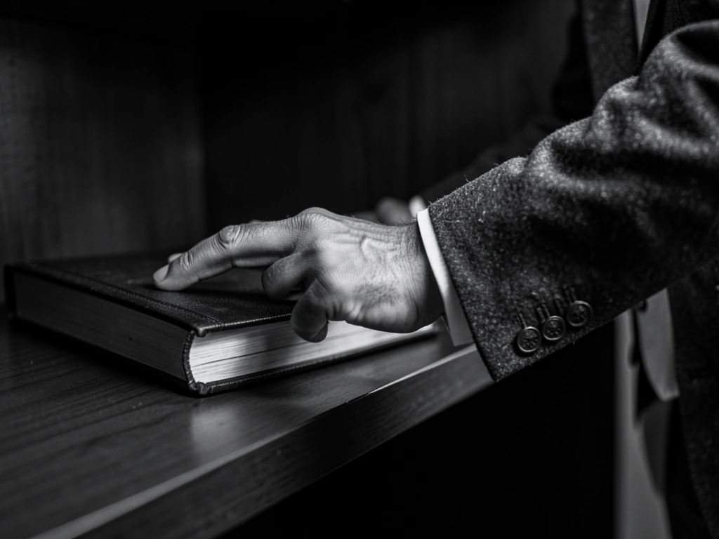 Library Background