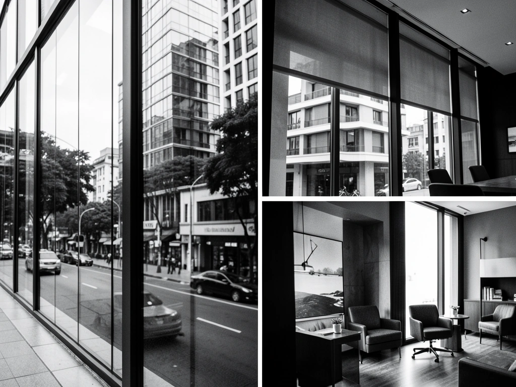 Jakarta Professional Architecture