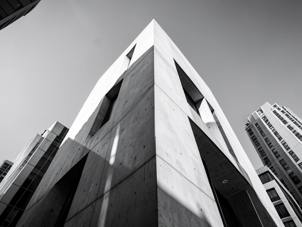 Architectural discipline