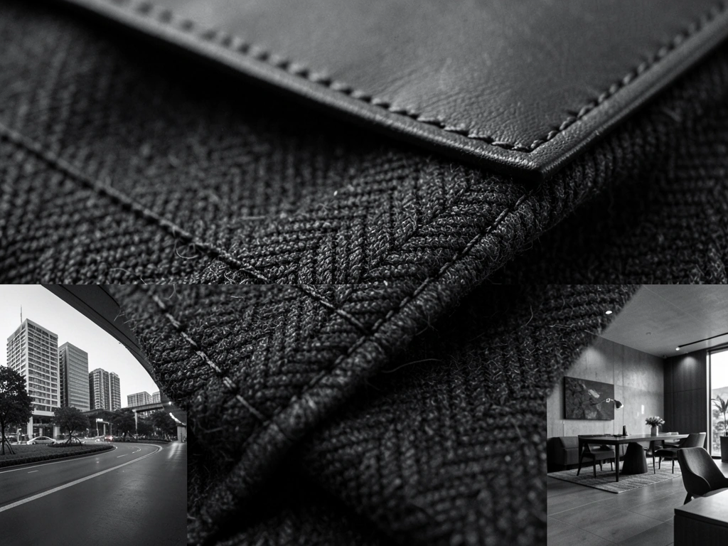 Textile detail